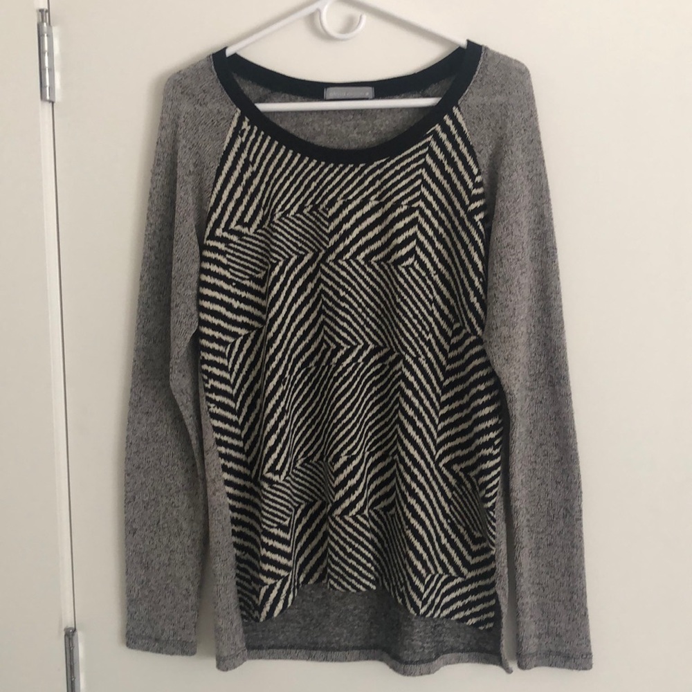 Long Sleeved Shirt